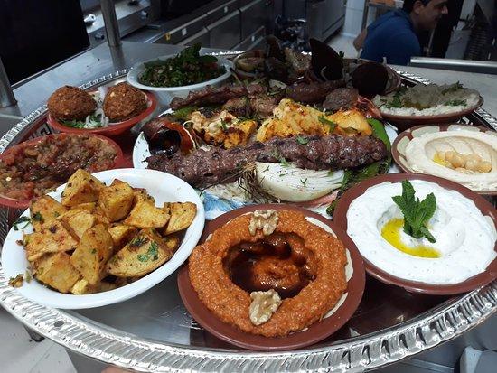 Beirut Restaurant